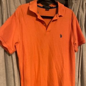 Vintage US Polo Assn